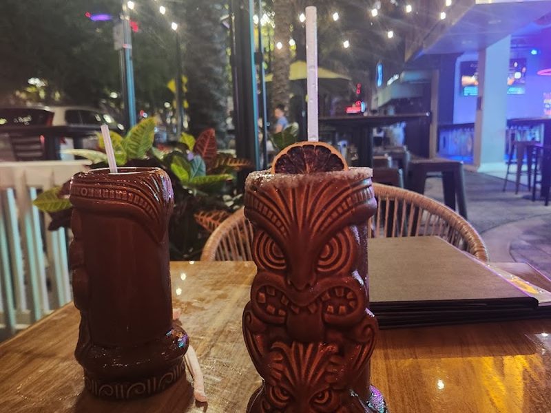 TEKILA BAR CLUB exterior